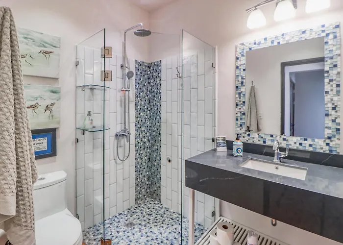 Apartamento Casa Mimosa Poolside *
